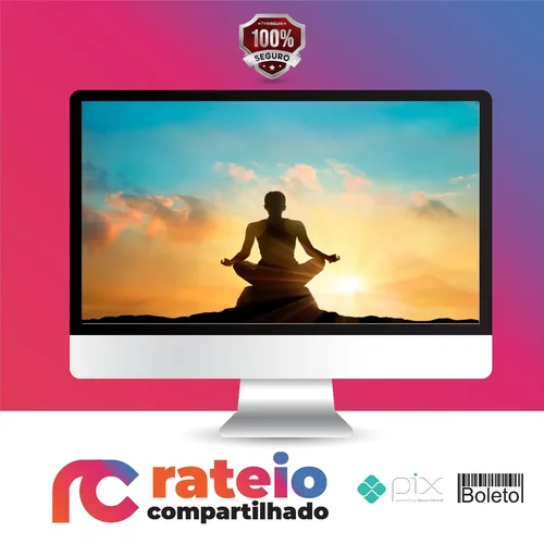 Meditação Para Ansiosos - Hygor Gonçalves