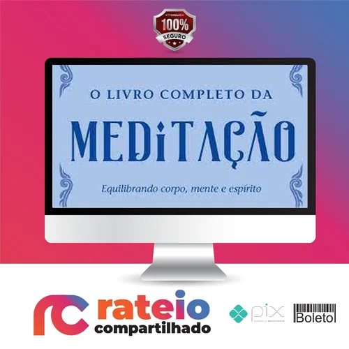 O que é Meditação - Osho