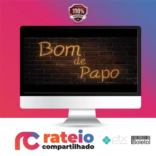 Bom de Papo - Johnny Vice