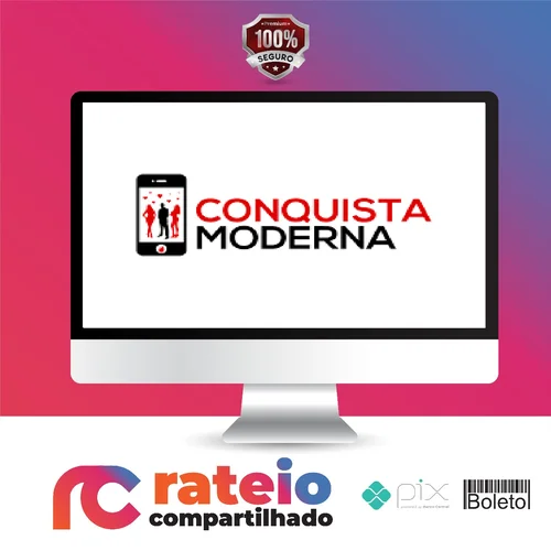 Conquista Moderna - Medina Dias