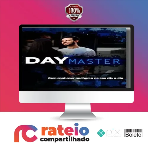 Day Master - Sétimo Amor