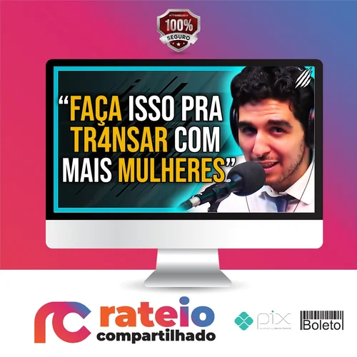 Daygame Brasil - Jake Janeiro