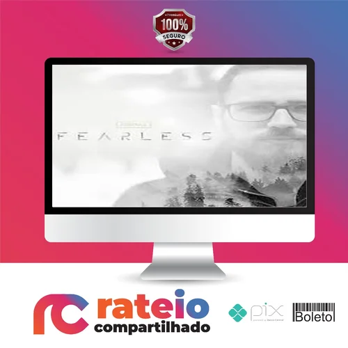 Fearless - RSD Max