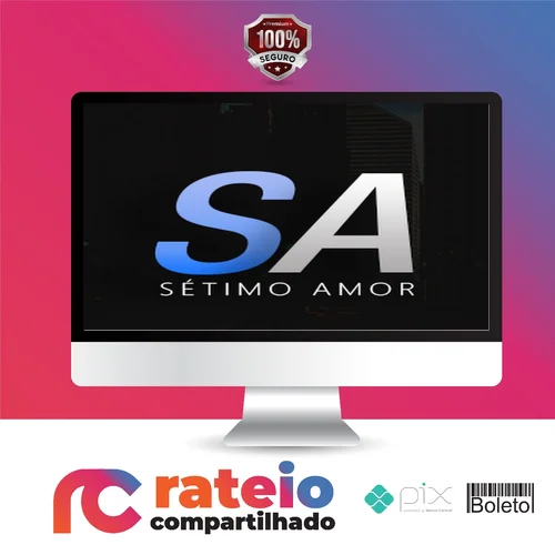 Guia de Abordagens - Sétimo Amor