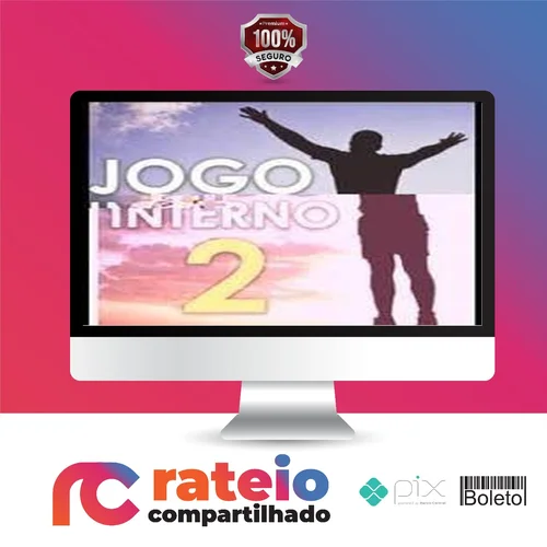 Jogo Interno 2.0 - Andre Sabetta