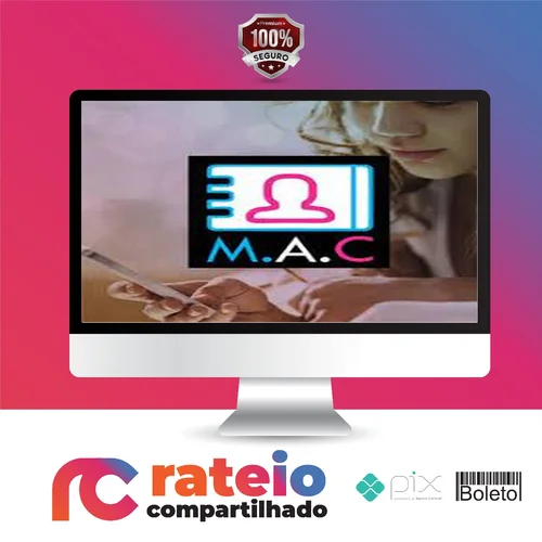 MAC: Máquina Automática de Contatos - Matheus Copini