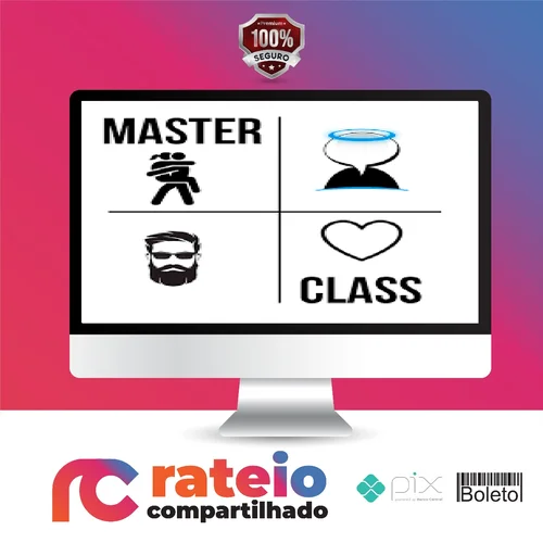 Master Class: Aprenda a Consquistar uma Amiga em 30 minutos ou Menos - Santo Papo