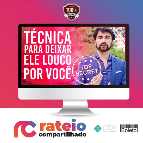 Método Conquista Virtual - Diego Mattos