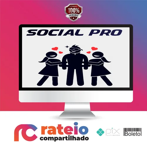 Método SocialPro - Gabriel Breier