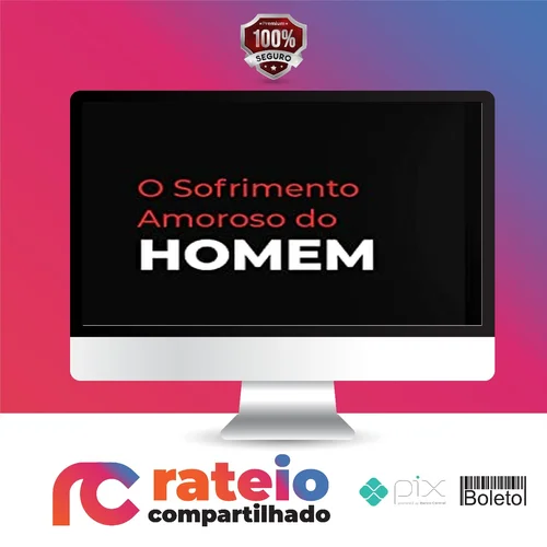 O Sofrimento Amoroso do Homem - Nessahan Alita (Robô)