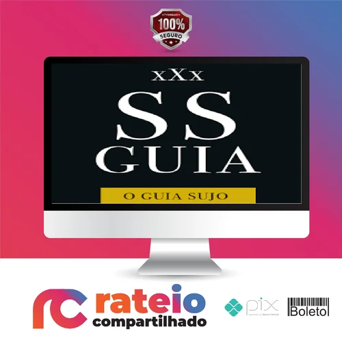 GUIA SS - Márcio Matos