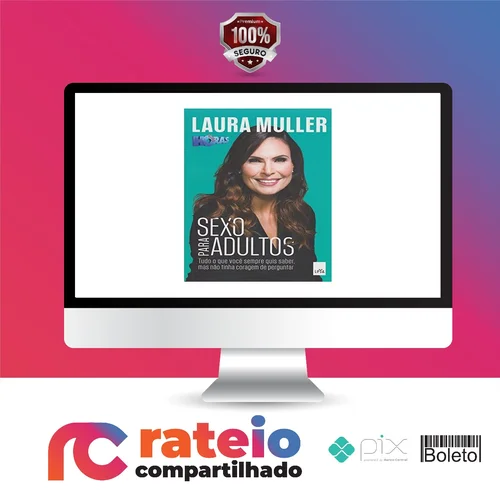 Sexo Para Adultos - Laura Müller