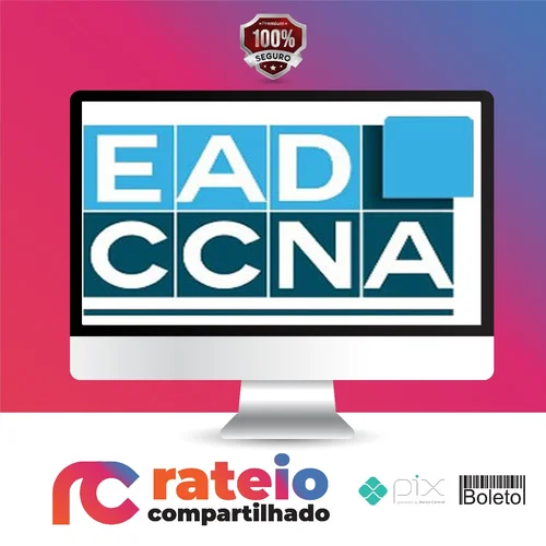 Curso Roteamento Avançado - EADCCNA