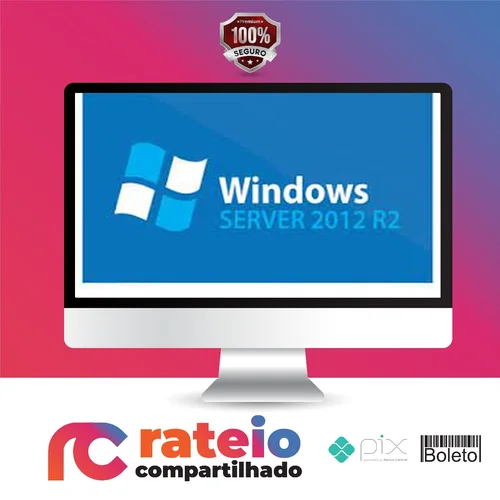 Curso Windows Server - EADCCNA