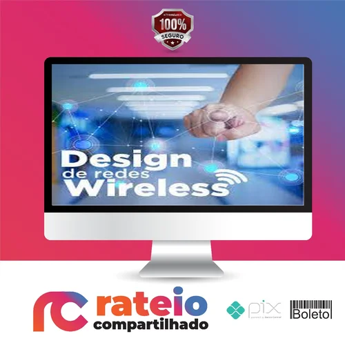 Curso Wireless - EADCCNA