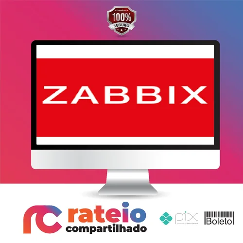 Curso Zabbix - EADCCNA