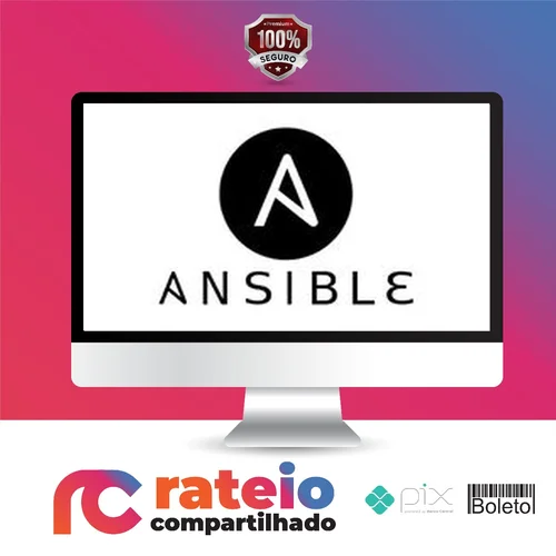 Ansible - Phillipe Costa