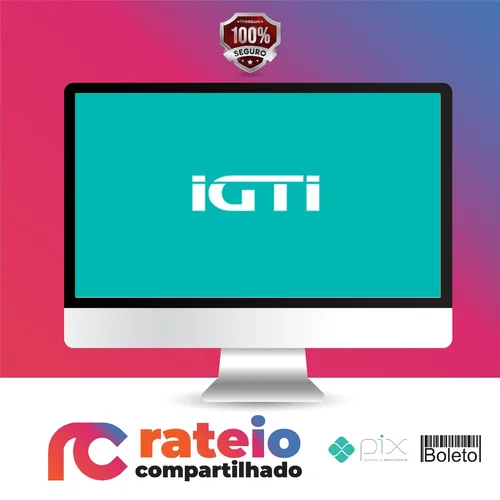 Fundamentos em Segurança da Informação - IGTI