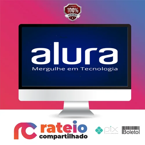 Imersão Carreira Tech - Alura