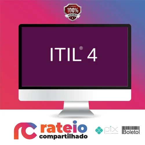 ITIL V4 - Renê Chiari