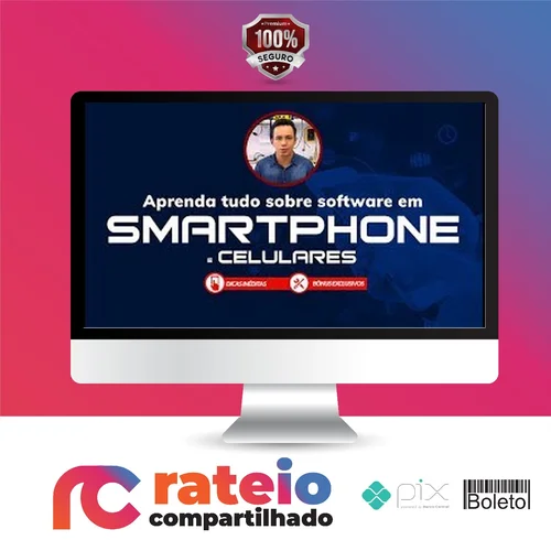 Manutenção de Software em Celulares - Willians Santos