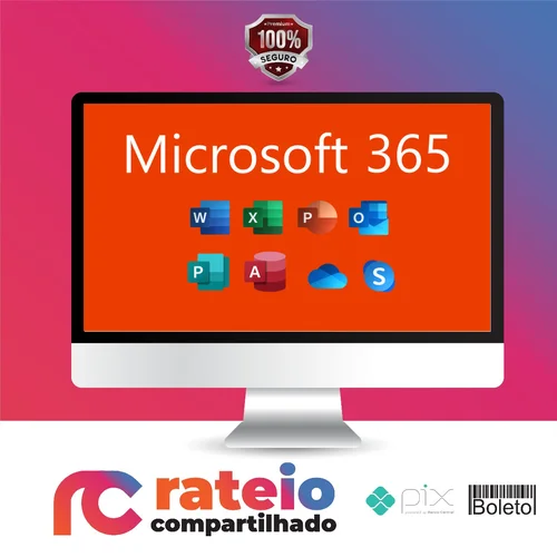 No Dia a Dia da Empresa Com o Office 365 - Ricardo Pacheco