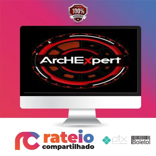 ArcHExpert 2022 - Carlos Pisani