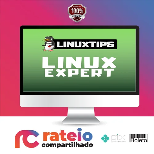 Profissionais Linux Expert - Pedro Delfino