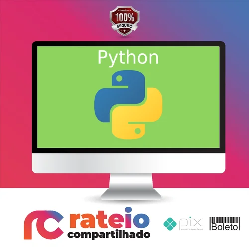 Python Para DevOps - Escola Linux