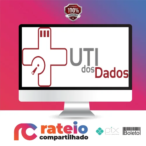 Recuperação De Dados - UTI Dos Dados