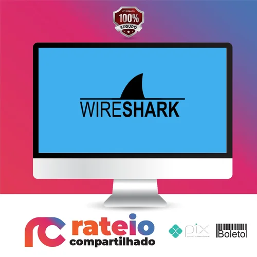 Resolvendo Problemas de Rede com Wireshark - Eliel César