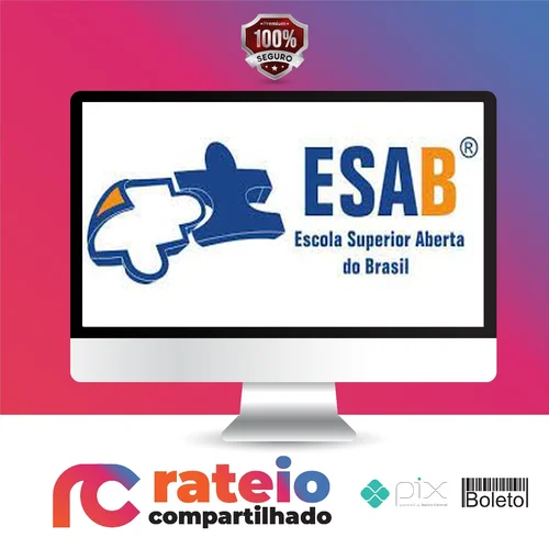 Sistemas Operacionais - ESAB