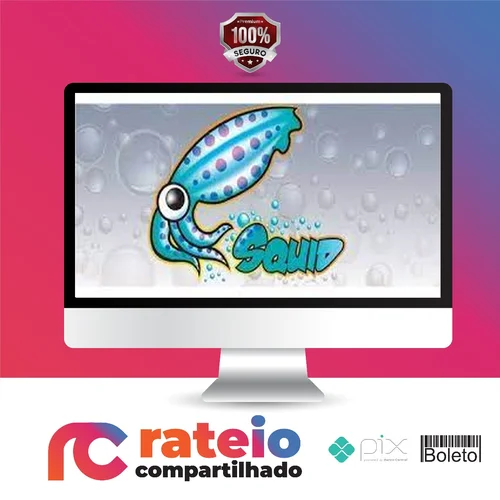 Squid - Renato Vieira