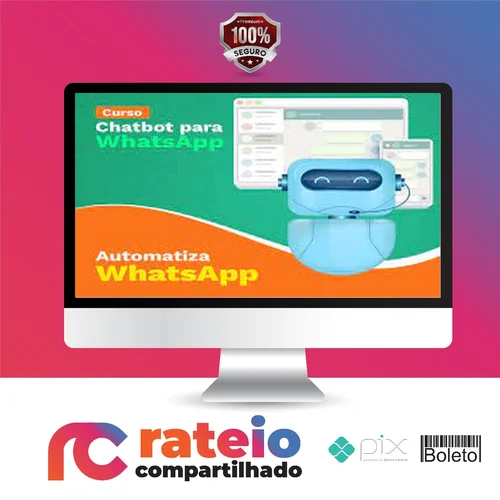 Automatiza WhatsApp - Digion Cursos