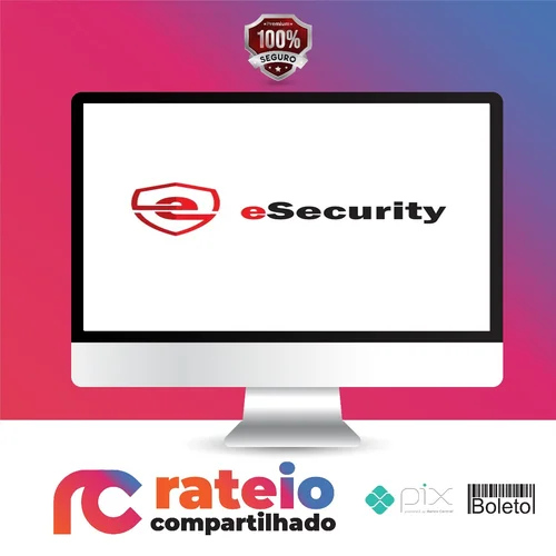 Treinamento Analista de Segurança Junior Básico - eSecurity