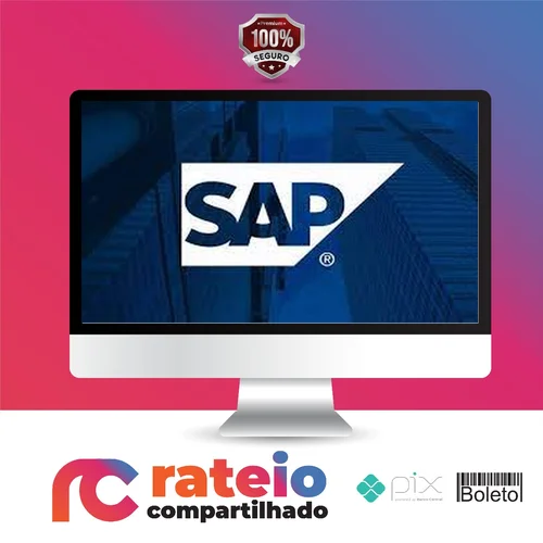 Treinamento SAP - Autores Diversos