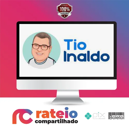 Windows 10 Avancado - Inaldo Lopes