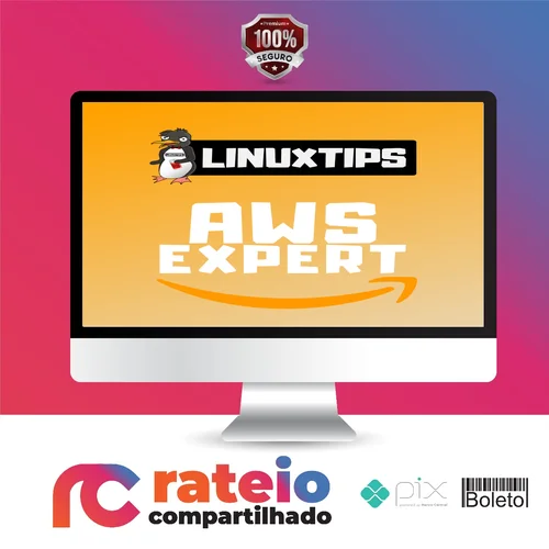 AWS Expert - LINUXtips