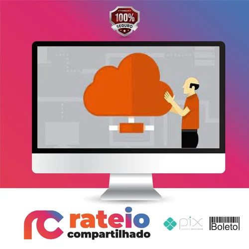 Bootcamp Arquiteto(a) Cloud Computing - IGTI