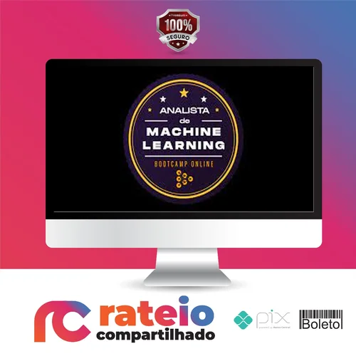 Bootcamp: Analista de Machine Learning - IGTI