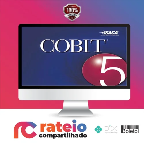 COBIT 5 - ISACA