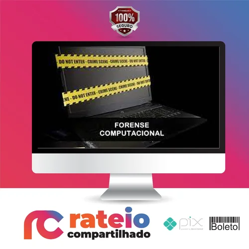 Computação Forense - Esecurity