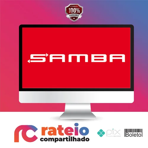 Curso Linux e Samba4 - AS Treinamentos