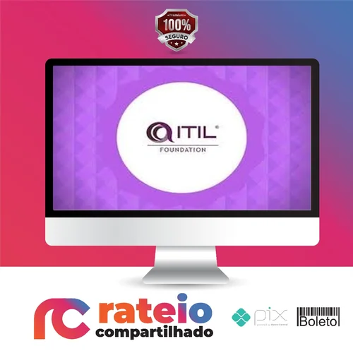 Curso Preparatório Itil - Renê Chiari