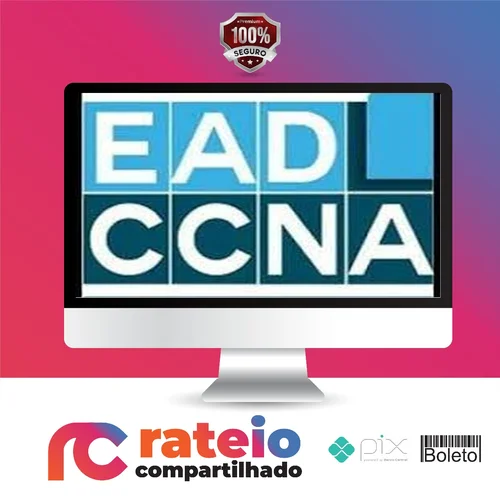 Curso Redes de Armazenamento de Dados com Linux - EADCCNA