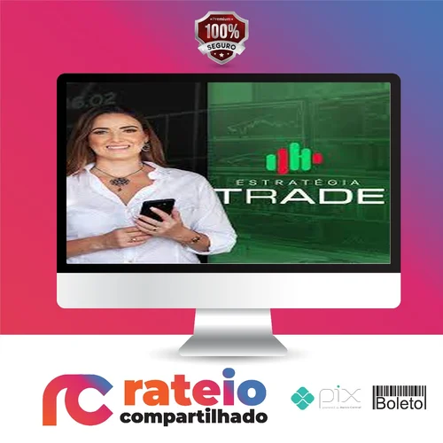 Estratégia Trade - Gabriela Portela