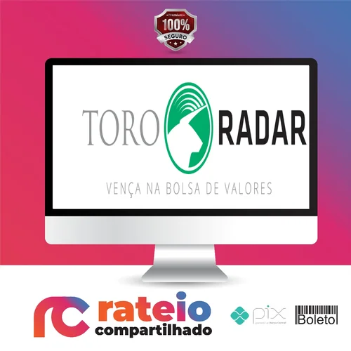 Análise Técnica - Toro Radar