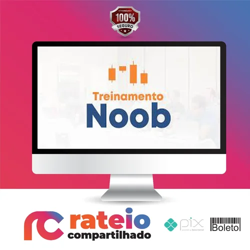 Forex Noob - Paulinho Lamana