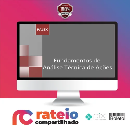 Fundamentos de Análise Técnica de Ações - Palex