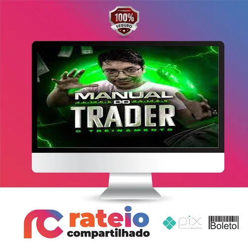 Manual do Trader - Ports Trader